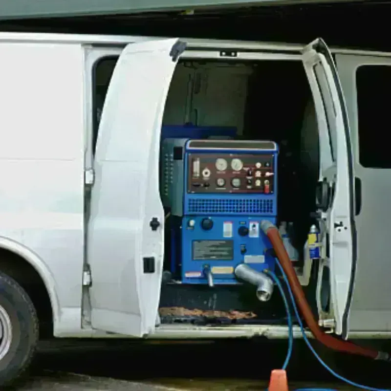 Water Extraction process in Carmel Valley Village, CA